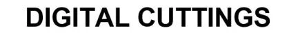 DIGITAL CUTTINGS — UAE trademark in Class 9
