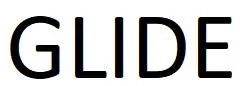 GLIDE — UAE trademark, Class 21, No. 384882