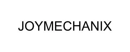 JOYMECHANIX — UAE trademark, Class 7, No. 489748
