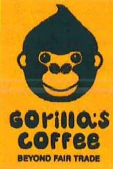 Gorilla’s Coffee BEYOND FAIR TRADE