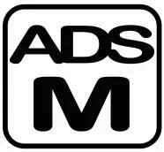 ADS M — UAE trademark, Class 19, No. 428135