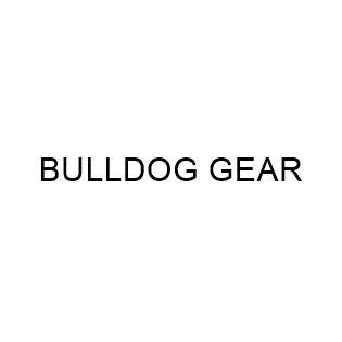 BULLDOG GEAR — UAE trademark in Class 28