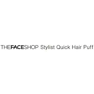 THEFACESHOP STYLIST QUICK HAIR PUFF — UAE trademark in Class 3