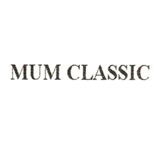 MUM CLASSIC