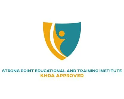 Strong Point Educational and Training Institute — UAE trademark in Class 41