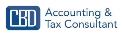 CBD Accounting & Tax Consultant — UAE trademark in Class 35