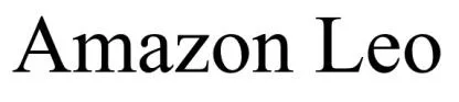 Amazon Leo