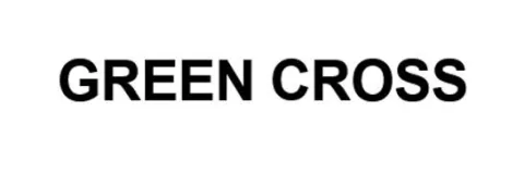 GREEN CROSS