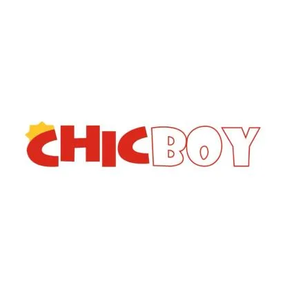 CHICBOY — UAE trademark, Class 43, No. 466445