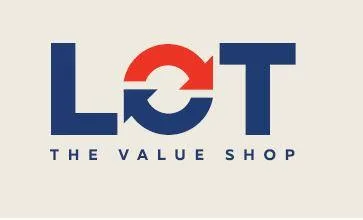 LOT THE VALUE SHOP
