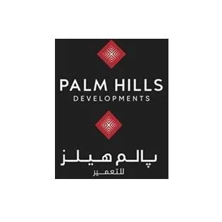بالم هيلز للت عمير PALM HILLS DEVELOPMENTS — UAE trademark in Class 36