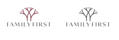 FAMILY FIRST — UAE trademark in Class 43