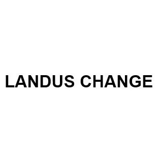 LANDUS CHANGE — UAE trademark, Class 34, No. 376109