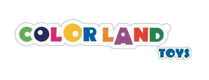 COLOR LAND TOYS — UAE trademark in Class 35
