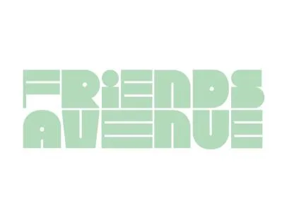 FRIENDS AVENUE — UAE trademark in Class 43