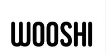 WOOSHI — UAE trademark, Class 43, No. 390744