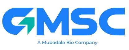 GMSC A Mubadala Bio Company — UAE trademark in Class 39