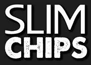 SLIM CHIPS — UAE trademark, Class 29, No. 470623