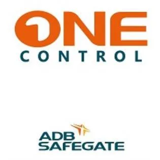 ONE CONTROL ADB SAFEGATE