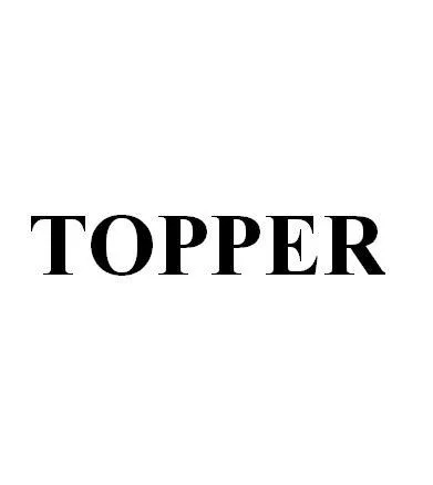 Topper