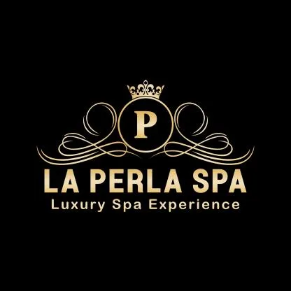 LA PERLA SPA LUXURY SPA Experience — UAE trademark in Class 44