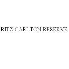 CARLTON - RITZ RESEVE