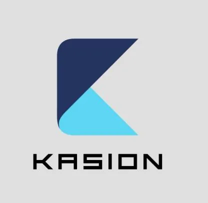 KASION — UAE trademark, Class 16, No. 399346