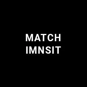 MATCH IMNSIT