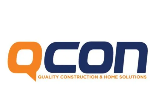 QCON QUALITY CONSTRUCTION &HOME SOLUTION — UAE trademark in Class 19