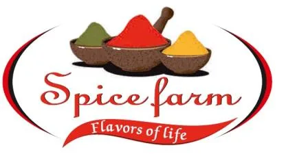 Spice Farm Flavors of life