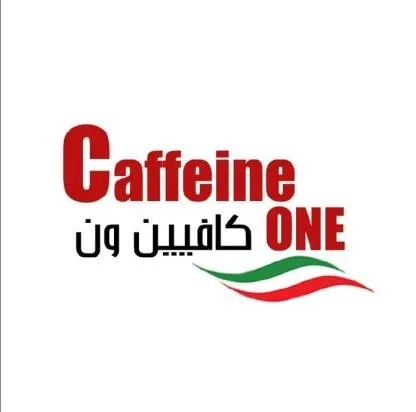 Caffeine one كافيين ون