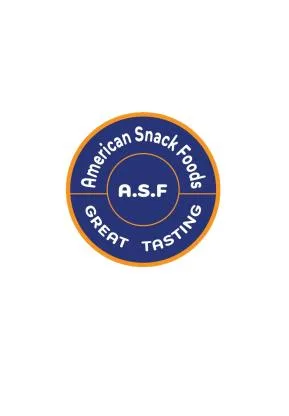 American Snack Foods GREAT TASTING — UAE trademark in Class 30