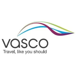 VASCO Travel, like you should