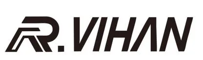 R.VIHAN — UAE trademark, Class 8, No. 372083