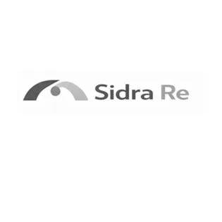 Sidra Re — UAE trademark, Class 36, No. 483950