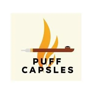 PUFF CAPSLES