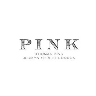 PINK THOMAS PINK JERMTN STREET LONDON — UAE trademark in Class 35