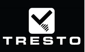 TRESTO — UAE trademark, Class 12, No. 463380