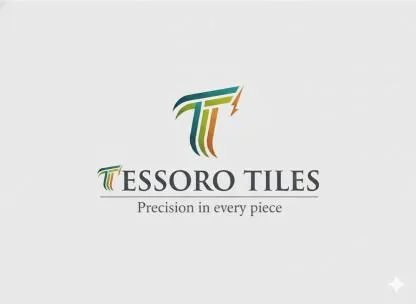 TESSORO TILES Precision in every piece — UAE trademark in Class 19