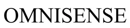 OMNISENSE — UAE trademark, Class 9, No. 476692