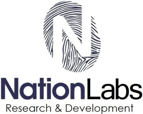 NATION LABS TECHNICAL RESEARCH & DEVELOPMENT — UAE trademark in Class 42