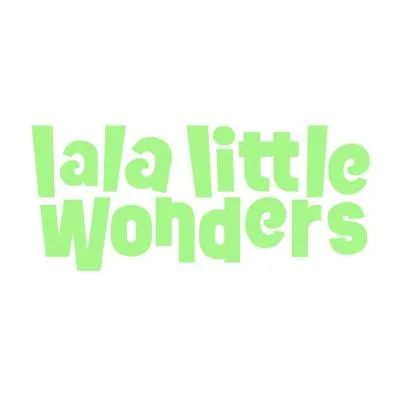 LALA LITTLE WONDERS — UAE trademark in Class 41