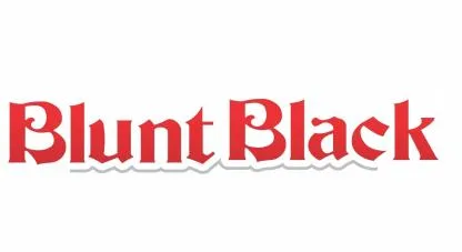 Blunt Black — UAE trademark in Class 3