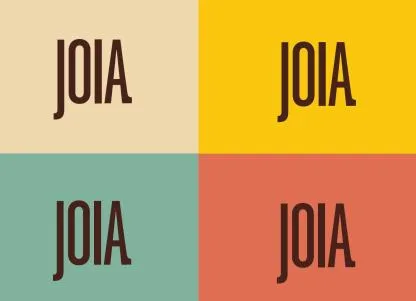 JOIA — UAE trademark, Class 43, No. 476672