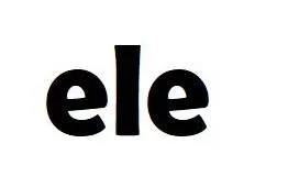 ele