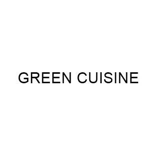 GREEN CUISINE