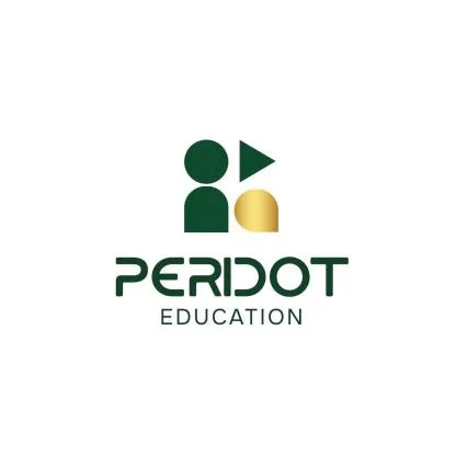 PERIDOT EDUCATION — UAE trademark in Class 41