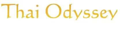 THAI ODYSSEY