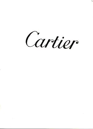 CARTIER