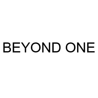 BEYOND ONE